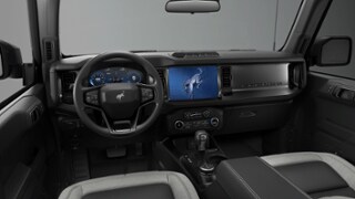 2026 Ford Bronco® Internal Image 2